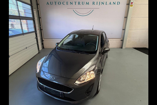 Ford Fiesta 1.1 Trend, Airco, Cruise Control, Navi. Carplay