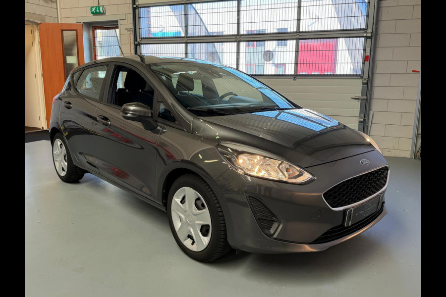 Ford Fiesta 1.1 Trend, Airco, Cruise Control, Navi. Carplay