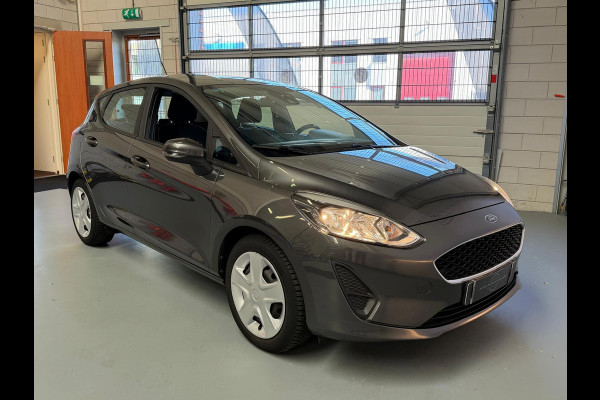 Ford Fiesta 1.1 Trend, Airco, Cruise Control, Navi. Carplay