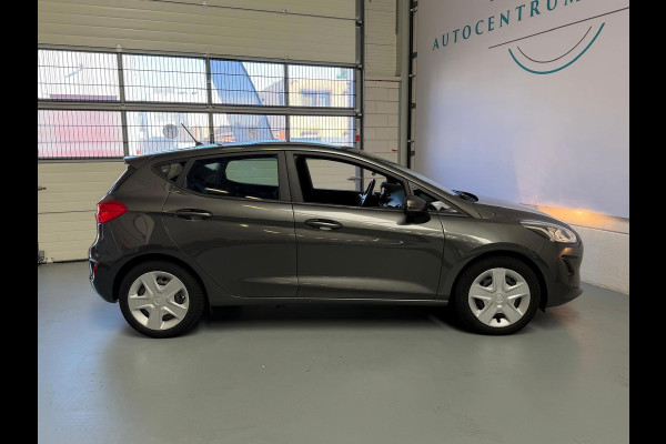 Ford Fiesta 1.1 Trend, Airco, Cruise Control, Navi. Carplay