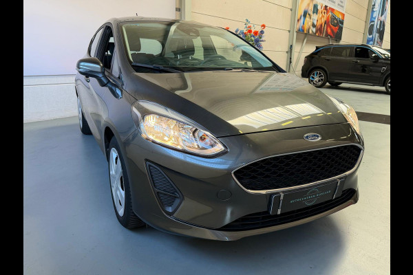 Ford Fiesta 1.1 Trend, Airco, Cruise Control, Navi. Carplay