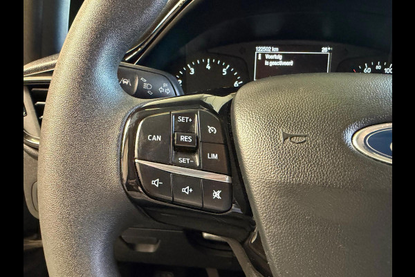 Ford Fiesta 1.1 Trend, Airco, Cruise Control, Navi. Carplay