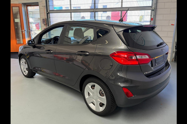 Ford Fiesta 1.1 Trend, Airco, Cruise Control, Navi. Carplay