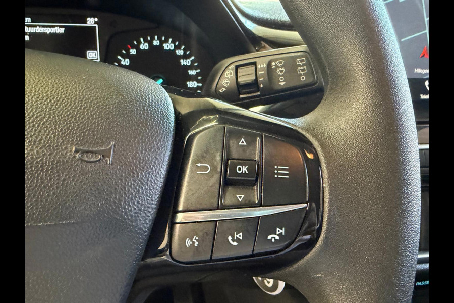 Ford Fiesta 1.1 Trend, Airco, Cruise Control, Navi. Carplay