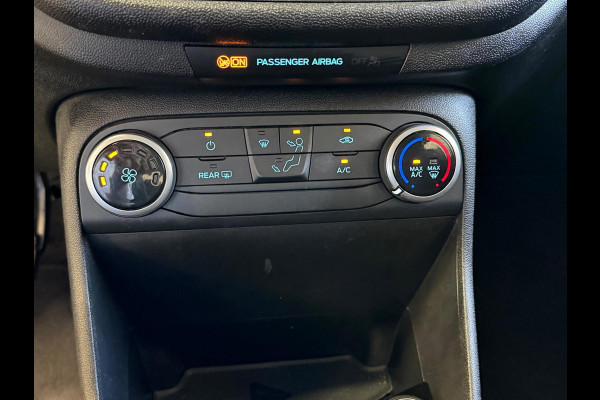 Ford Fiesta 1.1 Trend, Airco, Cruise Control, Navi. Carplay