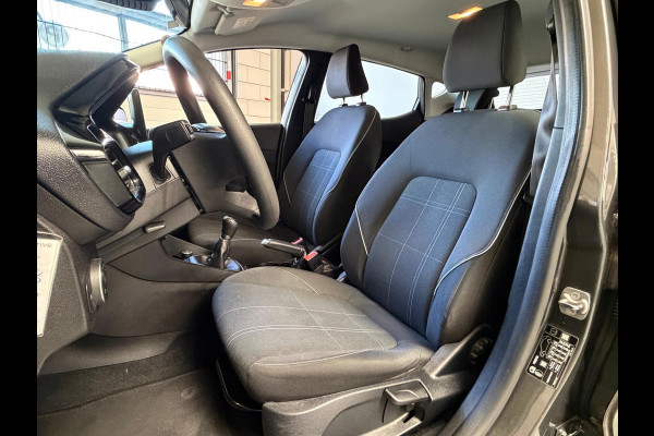 Ford Fiesta 1.1 Trend, Airco, Cruise Control, Navi. Carplay