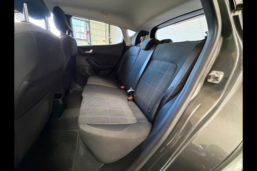 Ford Fiesta 1.1 Trend, Airco, Cruise Control, Navi. Carplay