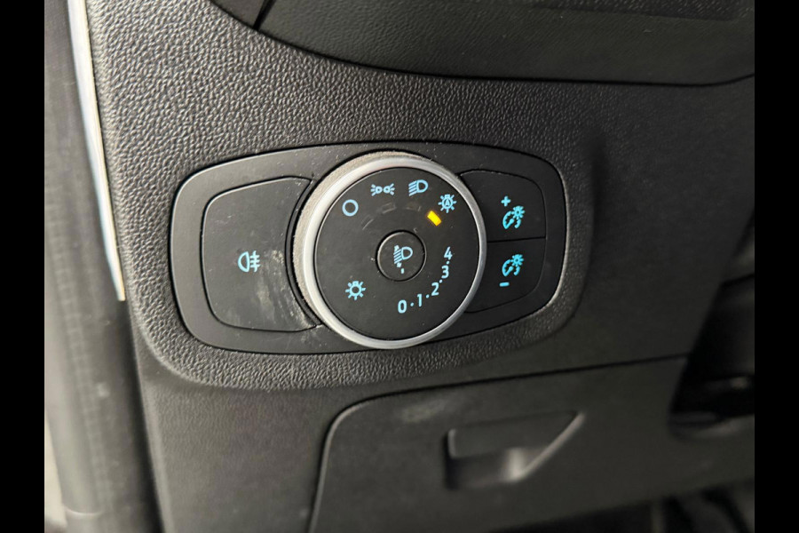 Ford Fiesta 1.1 Trend, Airco, Cruise Control, Navi. Carplay