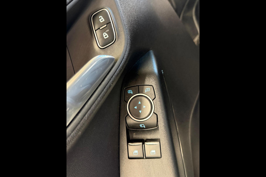 Ford Fiesta 1.1 Trend, Airco, Cruise Control, Navi. Carplay