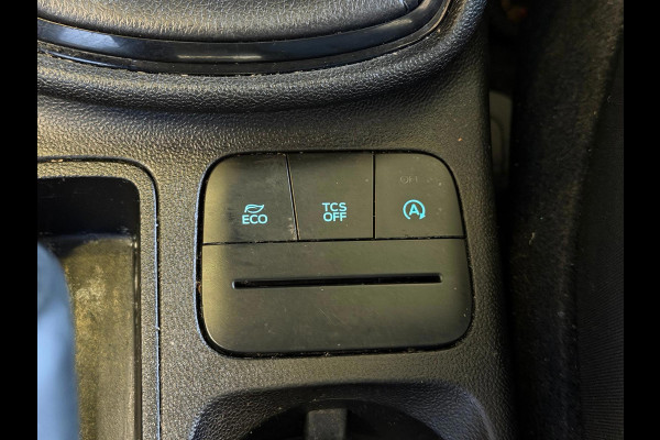 Ford Fiesta 1.1 Trend, Airco, Cruise Control, Navi. Carplay