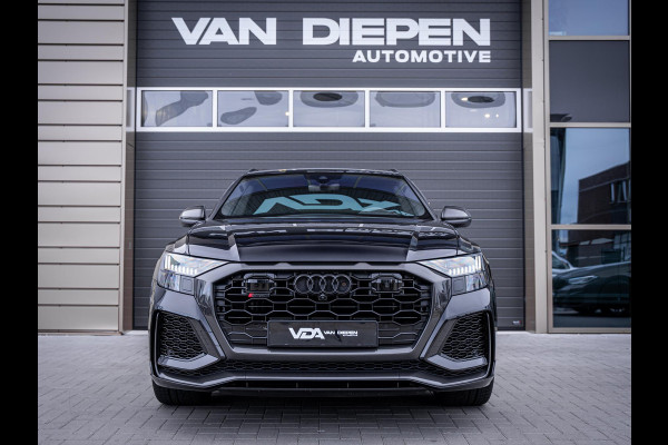 Audi RSQ8 4.0 TFSI quattro Dynamic plus - Perform. l Carbon Pack l Akra l Ceramic