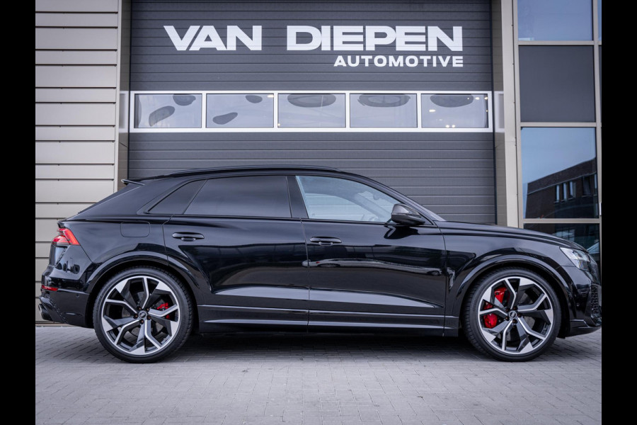 Audi RSQ8 4.0 TFSI quattro Dynamic plus - Perform. l Carbon Pack l Akra l Ceramic