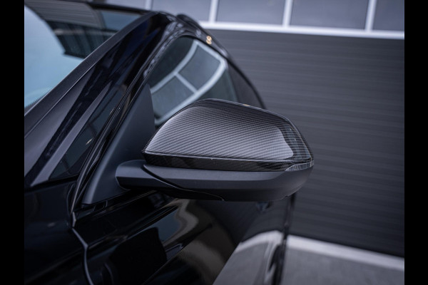 Audi RSQ8 4.0 TFSI quattro Dynamic plus - Perform. l Carbon Pack l Akra l Ceramic