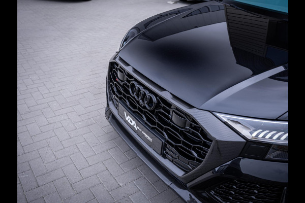 Audi RSQ8 4.0 TFSI quattro Dynamic plus - Perform. l Carbon Pack l Akra l Ceramic