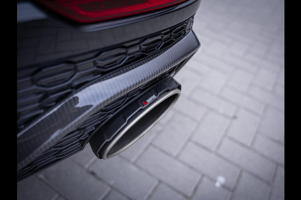 Audi RSQ8 4.0 TFSI quattro Dynamic plus - Perform. l Carbon Pack l Akra l Ceramic