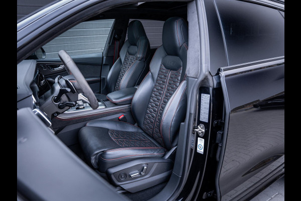 Audi RSQ8 4.0 TFSI quattro Dynamic plus - Perform. l Carbon Pack l Akra l Ceramic