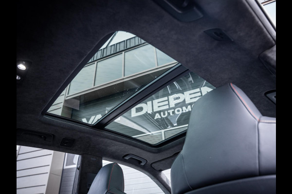 Audi RSQ8 4.0 TFSI quattro Dynamic plus - Perform. l Carbon Pack l Akra l Ceramic