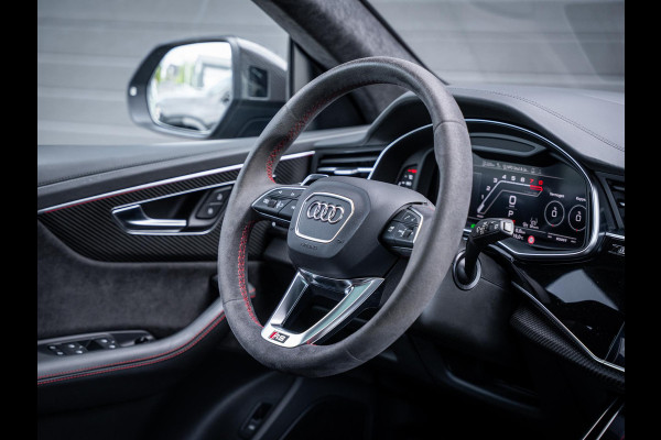 Audi RSQ8 4.0 TFSI quattro Dynamic plus - Perform. l Carbon Pack l Akra l Ceramic