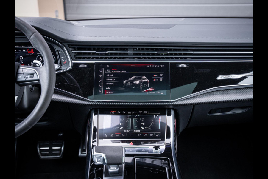 Audi RSQ8 4.0 TFSI quattro Dynamic plus - Perform. l Carbon Pack l Akra l Ceramic