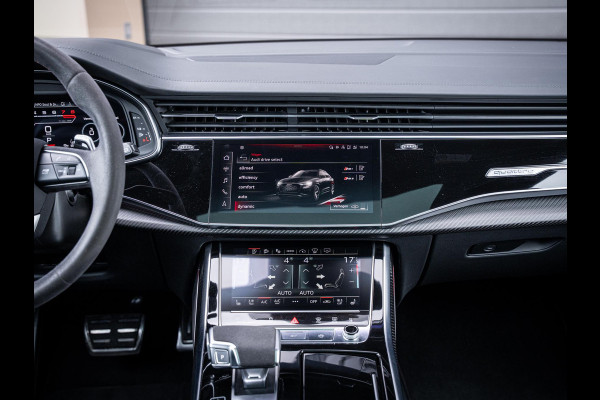 Audi RSQ8 4.0 TFSI quattro Dynamic plus - Perform. l Carbon Pack l Akra l Ceramic