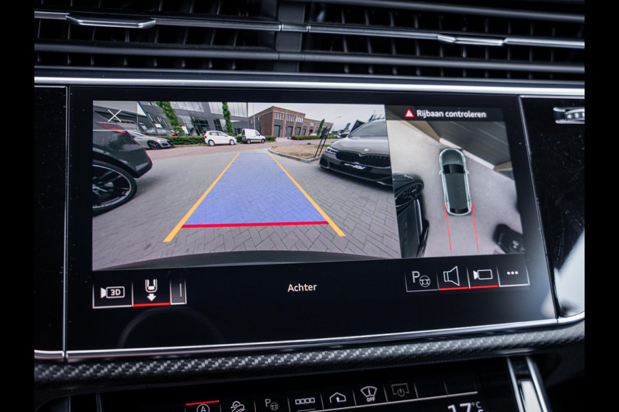 Audi RSQ8 4.0 TFSI quattro Dynamic plus - Perform. l Carbon Pack l Akra l Ceramic