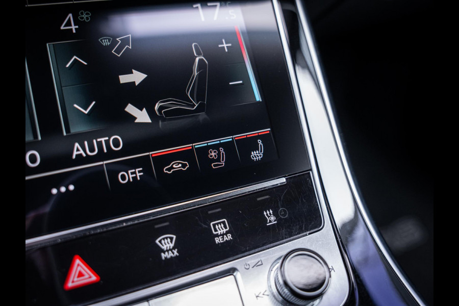 Audi RSQ8 4.0 TFSI quattro Dynamic plus - Perform. l Carbon Pack l Akra l Ceramic