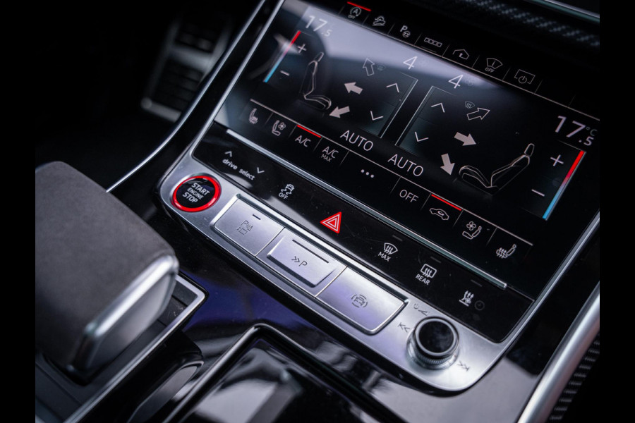 Audi RSQ8 4.0 TFSI quattro Dynamic plus - Perform. l Carbon Pack l Akra l Ceramic