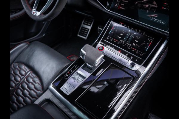 Audi RSQ8 4.0 TFSI quattro Dynamic plus - Perform. l Carbon Pack l Akra l Ceramic