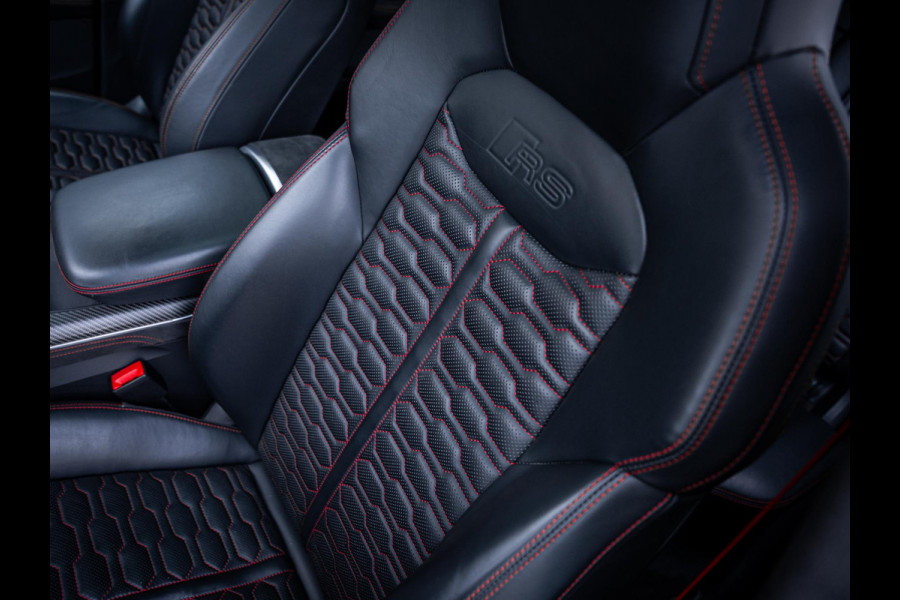Audi RSQ8 4.0 TFSI quattro Dynamic plus - Perform. l Carbon Pack l Akra l Ceramic
