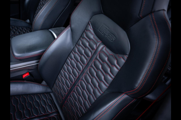 Audi RSQ8 4.0 TFSI quattro Dynamic plus - Perform. l Carbon Pack l Akra l Ceramic