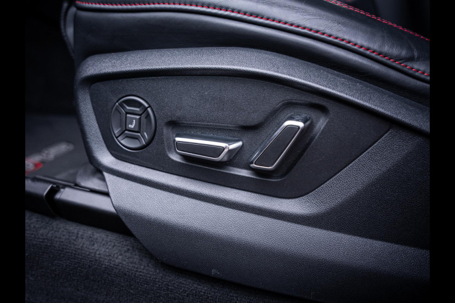 Audi RSQ8 4.0 TFSI quattro Dynamic plus - Perform. l Carbon Pack l Akra l Ceramic