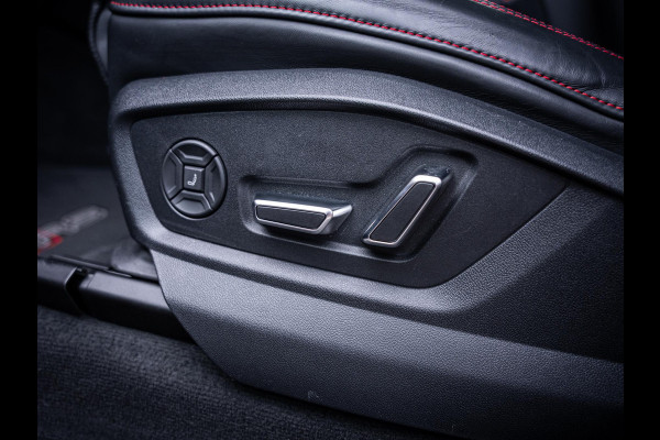 Audi RSQ8 4.0 TFSI quattro Dynamic plus - Perform. l Carbon Pack l Akra l Ceramic