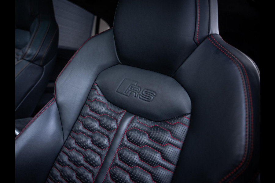 Audi RSQ8 4.0 TFSI quattro Dynamic plus - Perform. l Carbon Pack l Akra l Ceramic