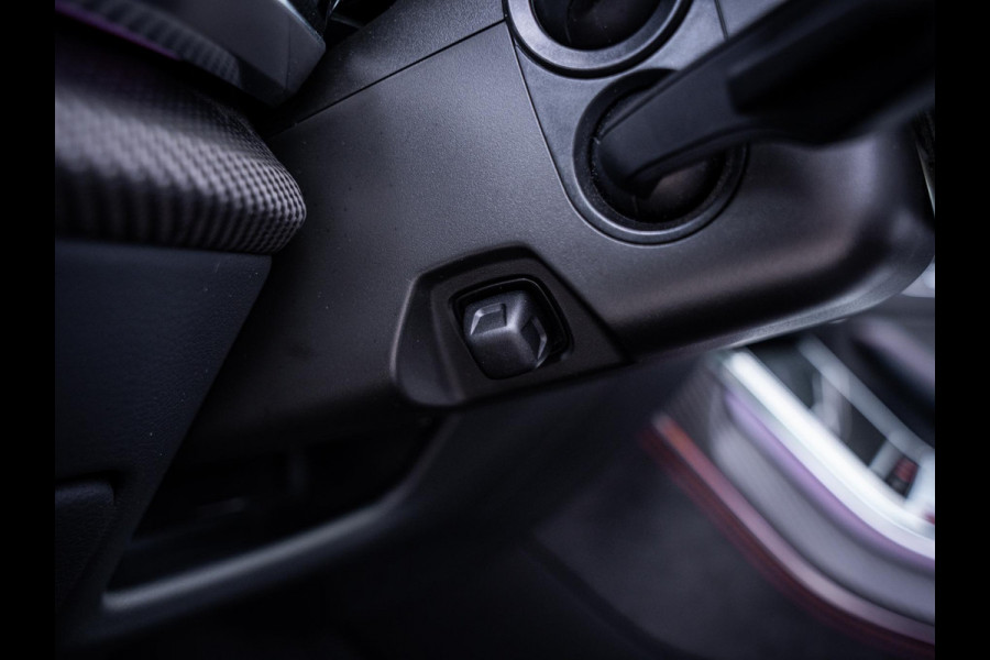Audi RSQ8 4.0 TFSI quattro Dynamic plus - Perform. l Carbon Pack l Akra l Ceramic