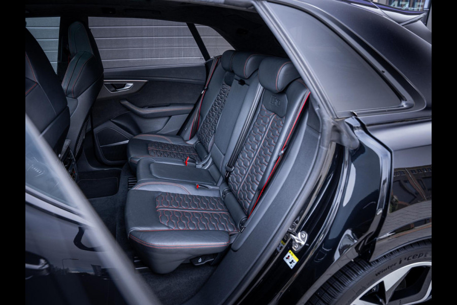 Audi RSQ8 4.0 TFSI quattro Dynamic plus - Perform. l Carbon Pack l Akra l Ceramic