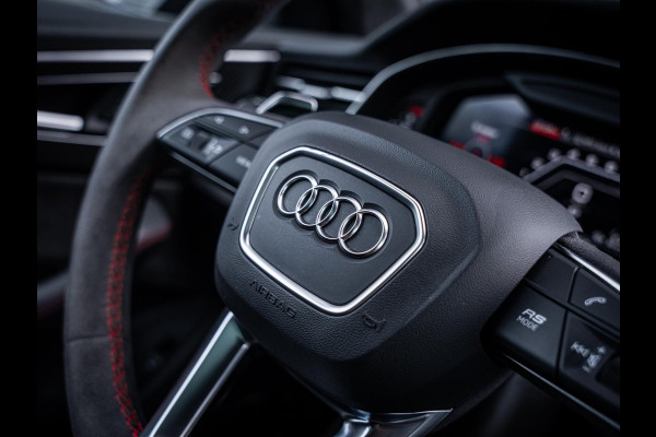 Audi RSQ8 4.0 TFSI quattro Dynamic plus - Perform. l Carbon Pack l Akra l Ceramic