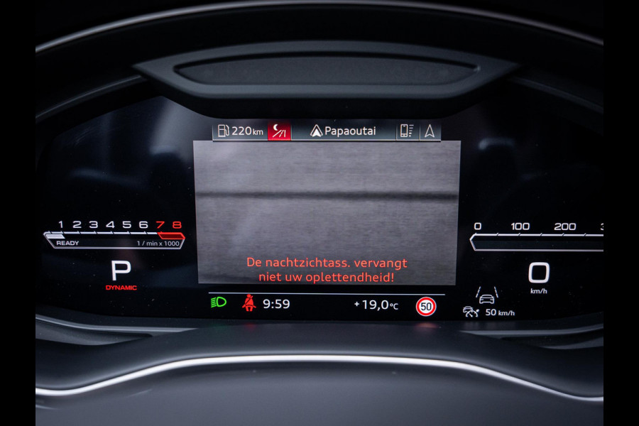 Audi RSQ8 4.0 TFSI quattro Dynamic plus - Perform. l Carbon Pack l Akra l Ceramic