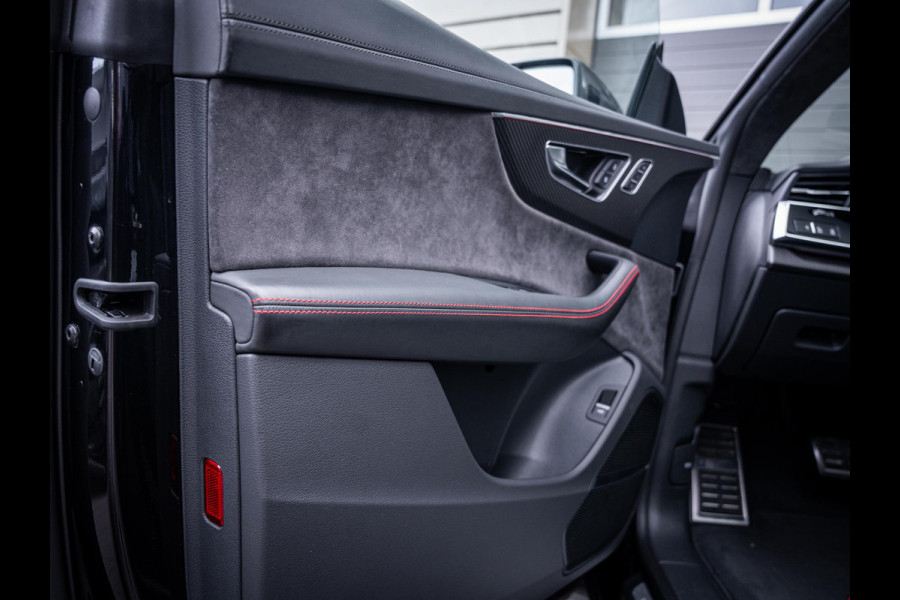 Audi RSQ8 4.0 TFSI quattro Dynamic plus - Perform. l Carbon Pack l Akra l Ceramic