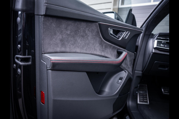 Audi RSQ8 4.0 TFSI quattro Dynamic plus - Perform. l Carbon Pack l Akra l Ceramic
