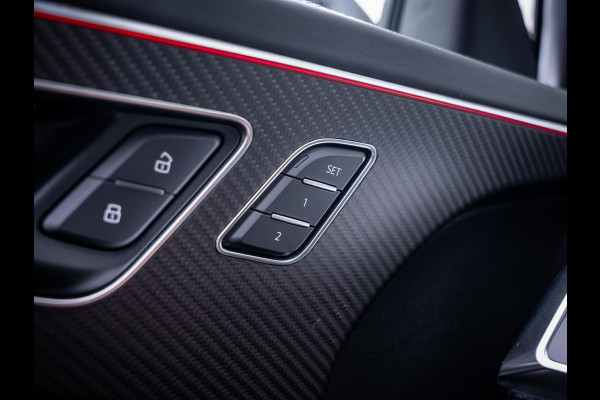 Audi RSQ8 4.0 TFSI quattro Dynamic plus - Perform. l Carbon Pack l Akra l Ceramic