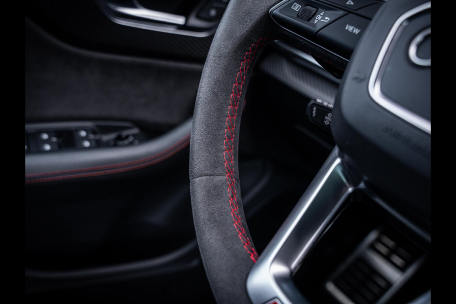 Audi RSQ8 4.0 TFSI quattro Dynamic plus - Perform. l Carbon Pack l Akra l Ceramic