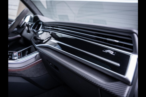 Audi RSQ8 4.0 TFSI quattro Dynamic plus - Perform. l Carbon Pack l Akra l Ceramic