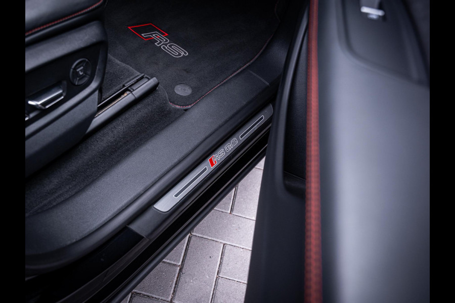 Audi RSQ8 4.0 TFSI quattro Dynamic plus - Perform. l Carbon Pack l Akra l Ceramic