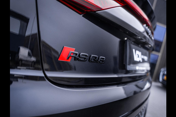 Audi RSQ8 4.0 TFSI quattro Dynamic plus - Perform. l Carbon Pack l Akra l Ceramic
