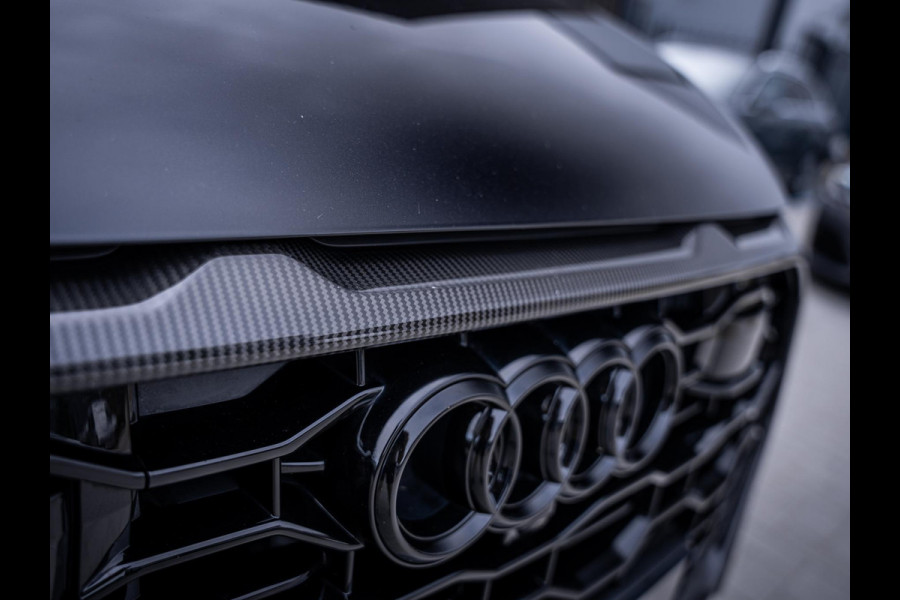 Audi RSQ8 4.0 TFSI quattro Dynamic plus - Perform. l Carbon Pack l Akra l Ceramic