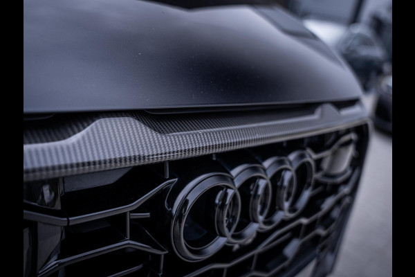 Audi RSQ8 4.0 TFSI quattro Dynamic plus - Perform. l Carbon Pack l Akra l Ceramic