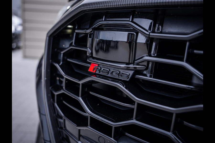 Audi RSQ8 4.0 TFSI quattro Dynamic plus - Perform. l Carbon Pack l Akra l Ceramic