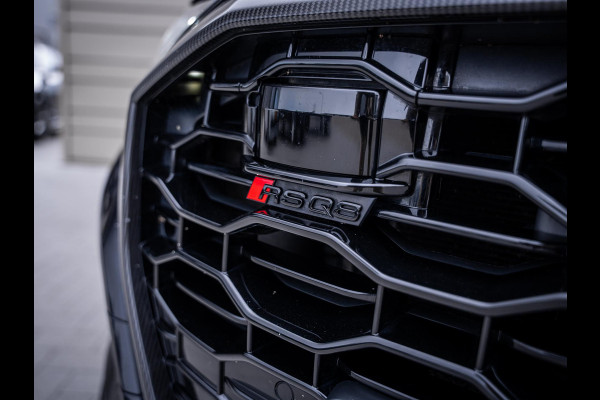 Audi RSQ8 4.0 TFSI quattro Dynamic plus - Perform. l Carbon Pack l Akra l Ceramic