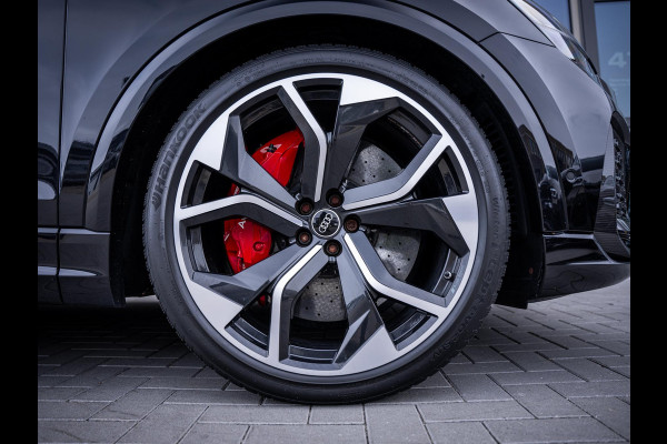 Audi RSQ8 4.0 TFSI quattro Dynamic plus - Perform. l Carbon Pack l Akra l Ceramic