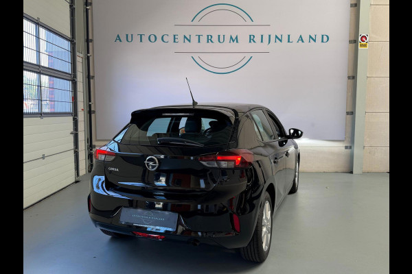 Opel Corsa 1.2 Edition Automaat, 1 Jaar Bovag Garantie, Navi, Cruise control, Carplay